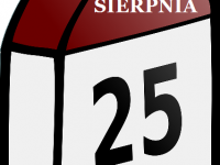 25 sierpnia